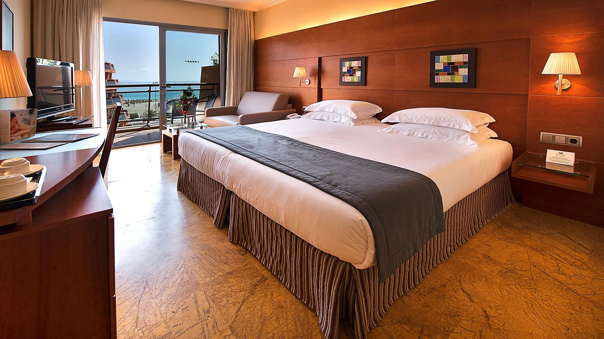 Hotel Protur Roquetas Hotel&Spa Roquetas de Mar