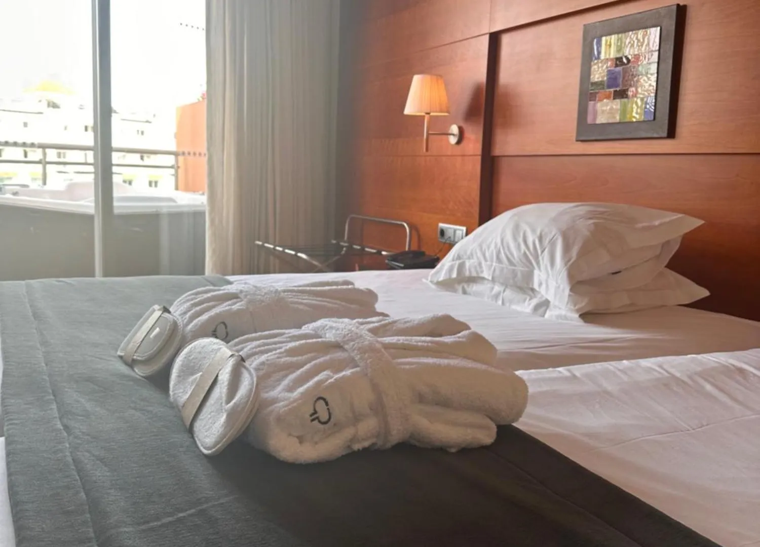 Hotel Protur Roquetas Hotel&Spa Roquetas de Mar