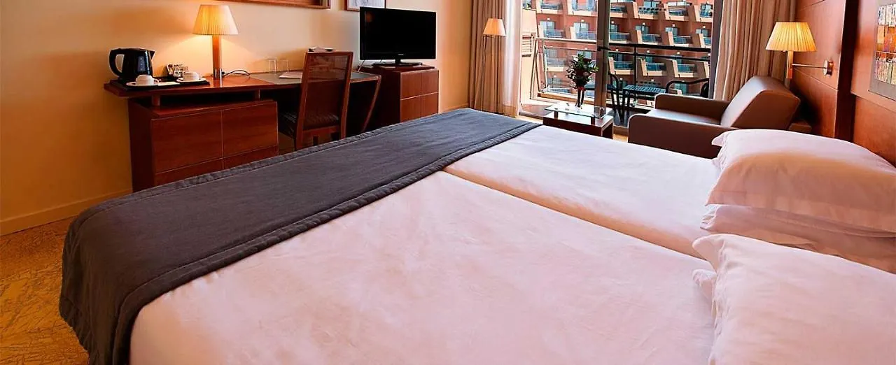Hotel Protur Roquetas Hotel&Spa Roquetas de Mar