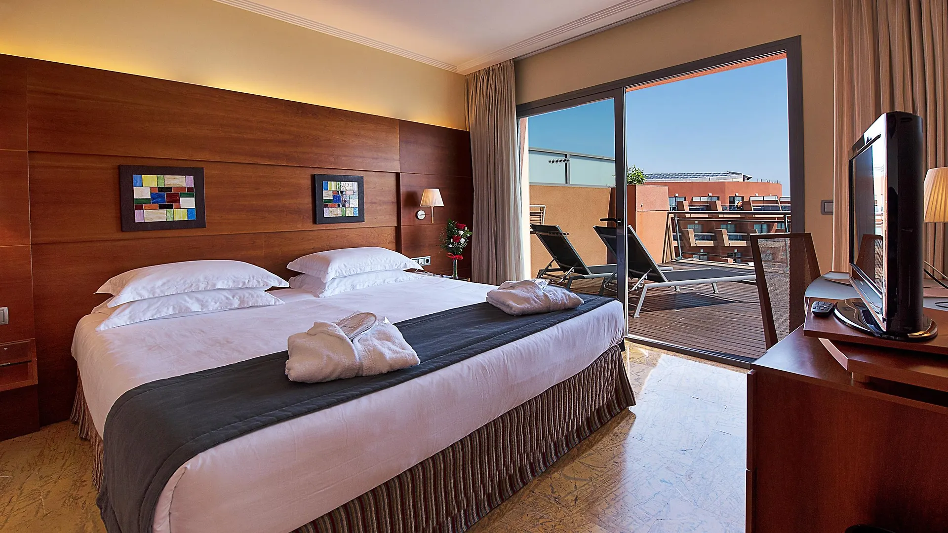 Protur Roquetas Hotel & Spa Roquetas de Mar