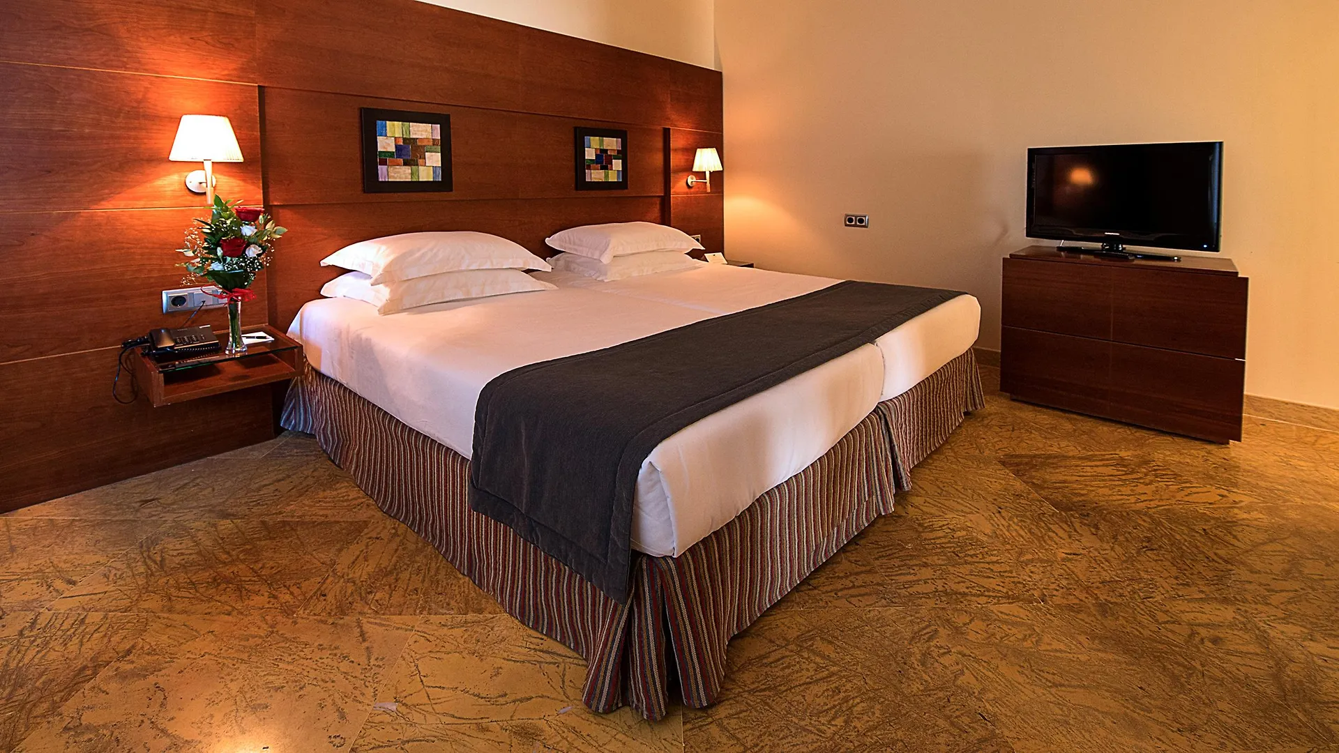 Protur Roquetas Hotel & Spa Roquetas de Mar