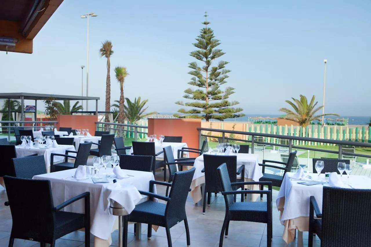 *****  Protur Roquetas Hotel & Spa Roquetas de Mar Spain