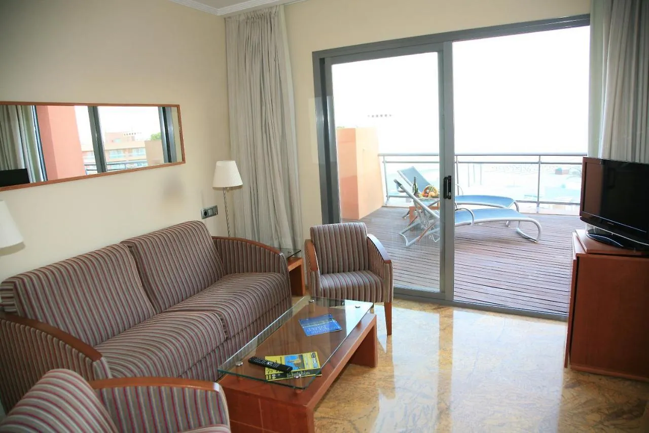 Protur Roquetas Hotel & Spa Roquetas de Mar Spain