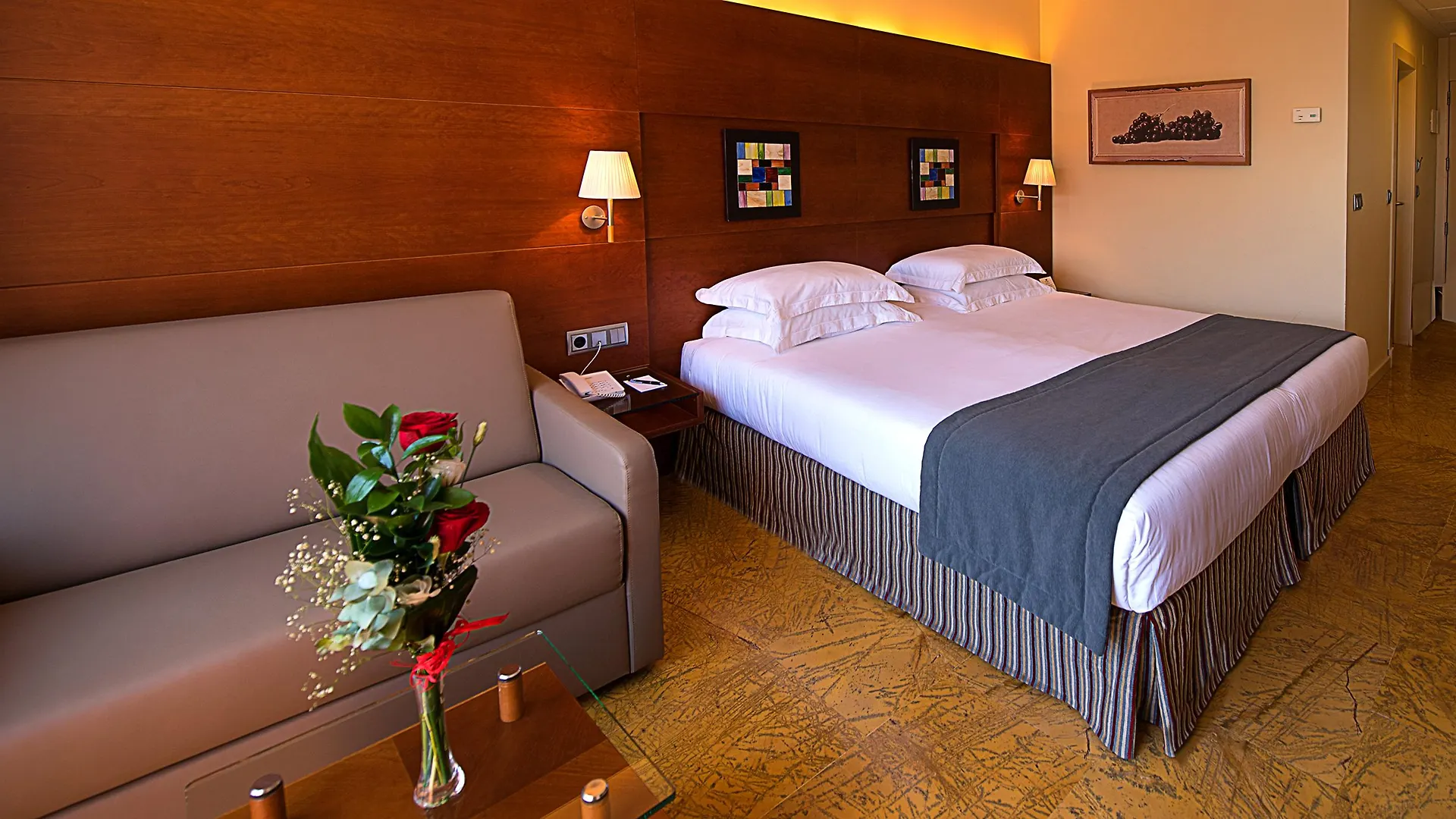 Protur Roquetas Hotel & Spa Roquetas de Mar