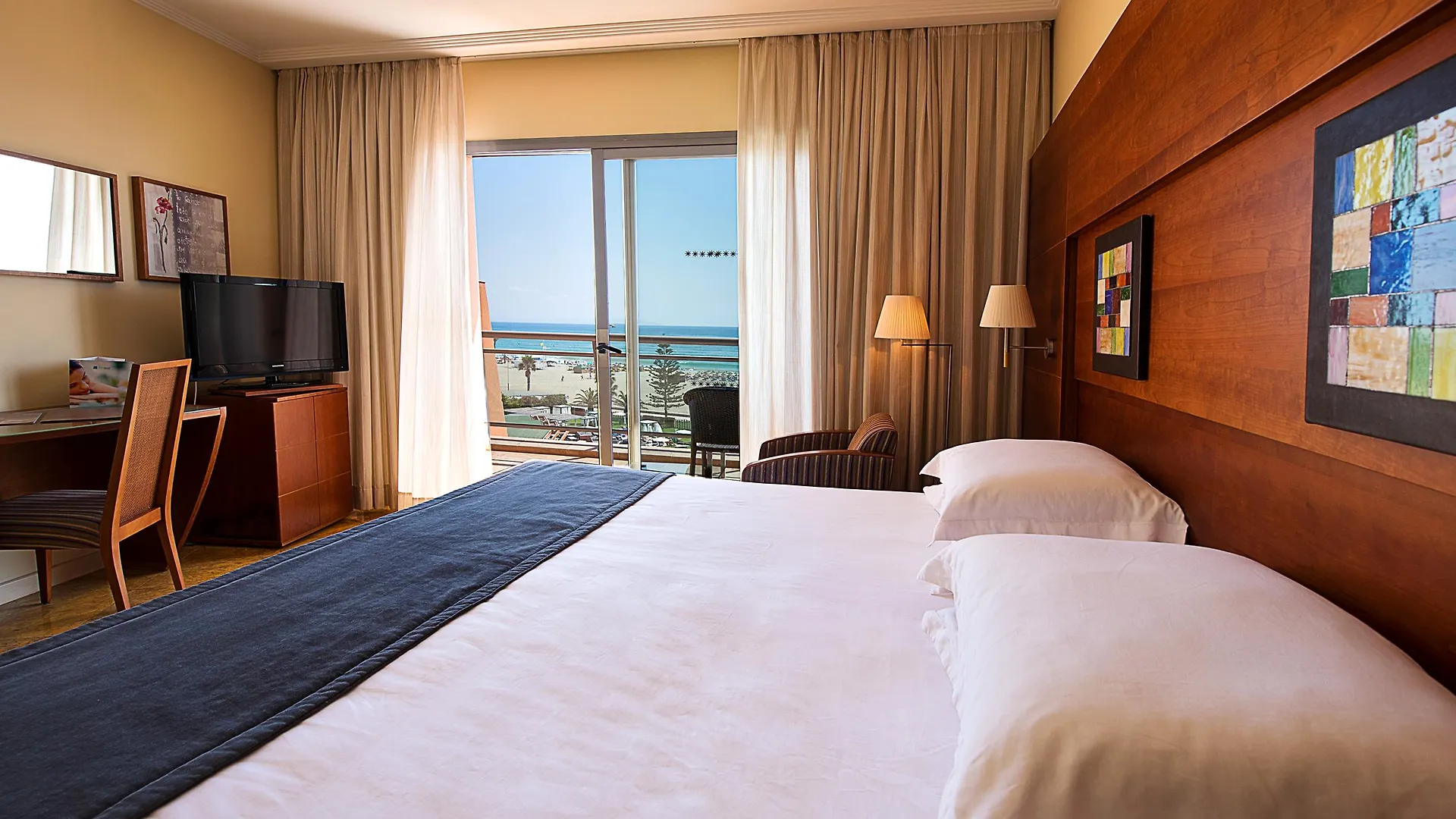Protur Roquetas Hotel & Spa Roquetas de Mar