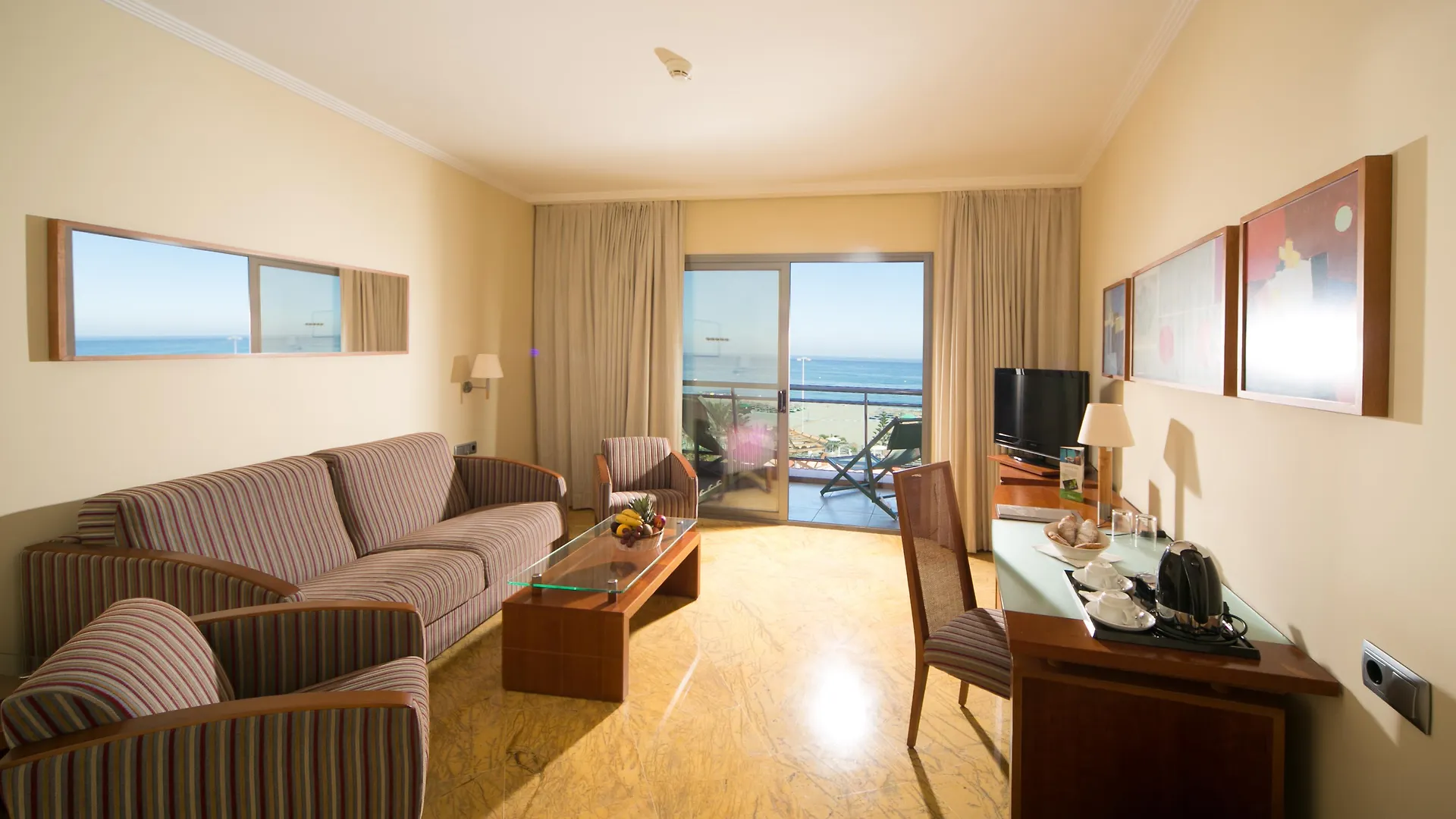Protur Roquetas Hotel & Spa Roquetas de Mar