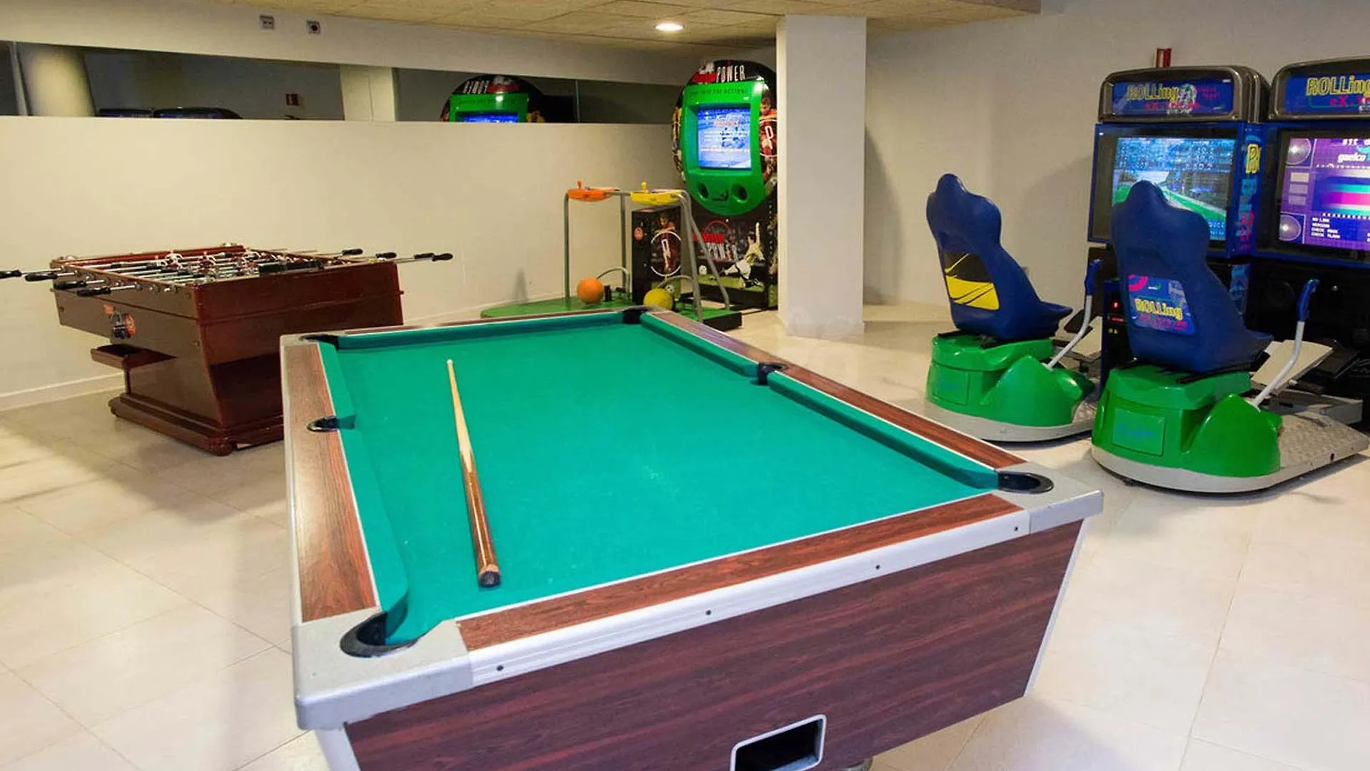 *****  Protur Roquetas Hotel & Spa Roquetas de Mar Spain