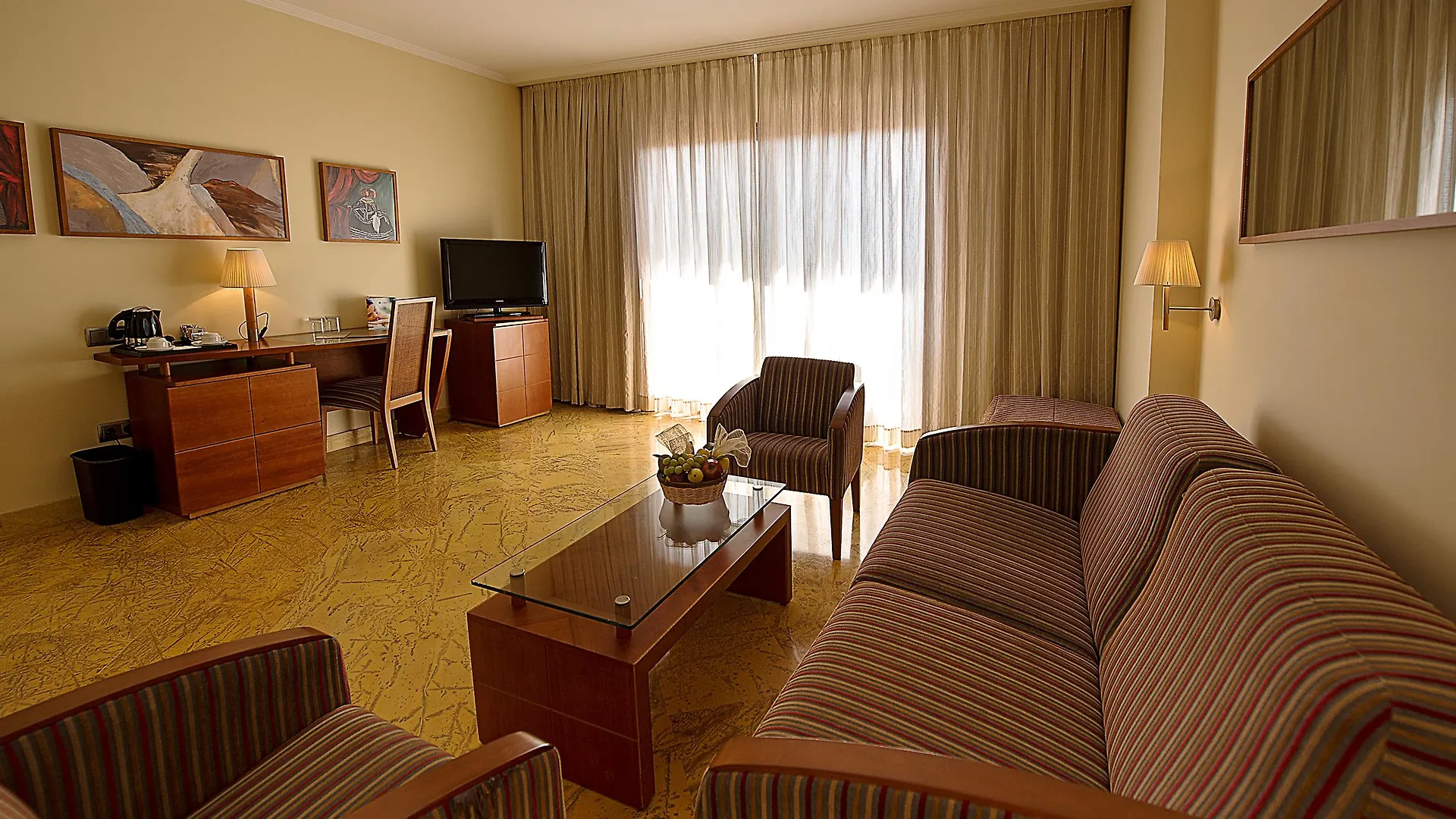 Protur Roquetas Hotel & Spa Roquetas de Mar