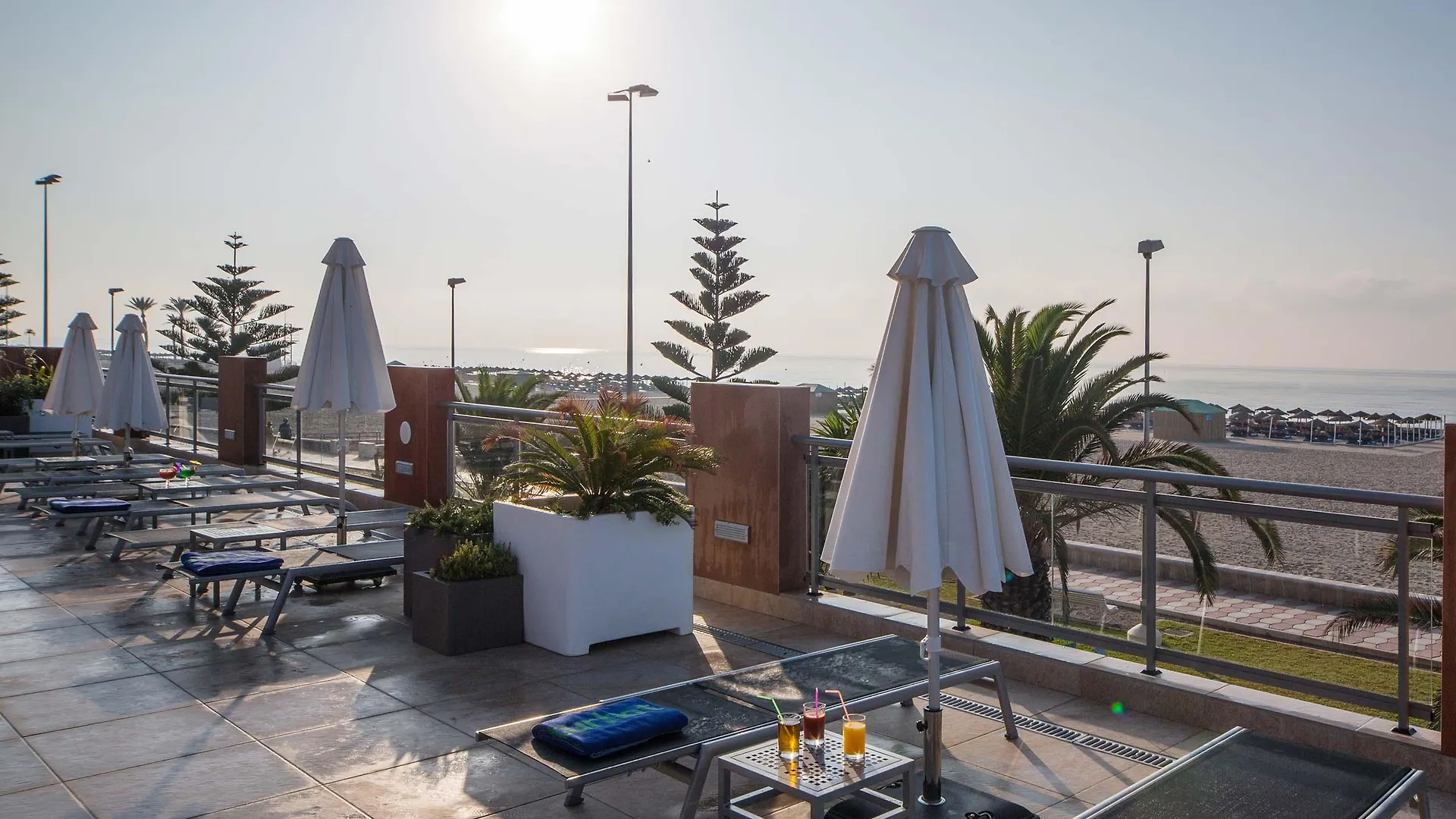*****  Protur Roquetas Hotel & Spa Roquetas de Mar Spain