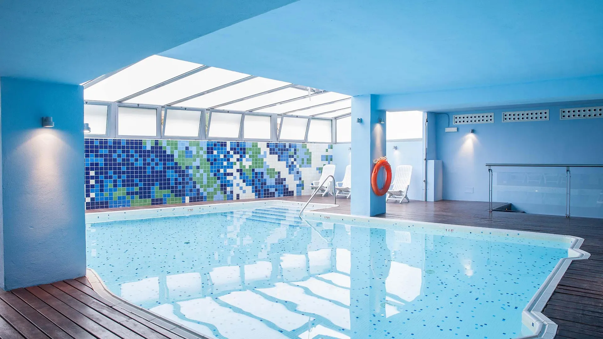 Protur Roquetas Hotel & Spa Roquetas de Mar