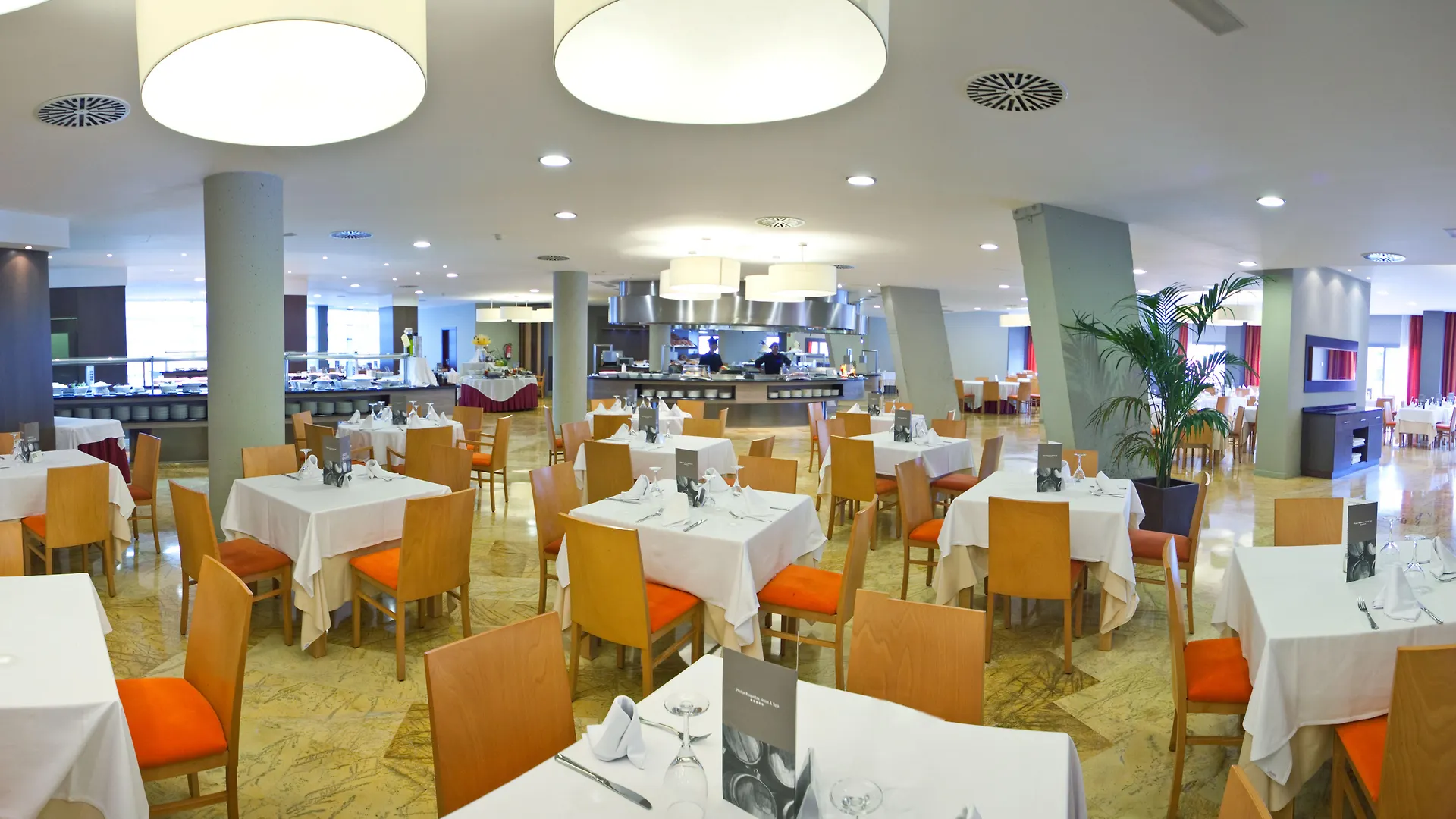 Protur Roquetas Hotel & Spa Roquetas de Mar