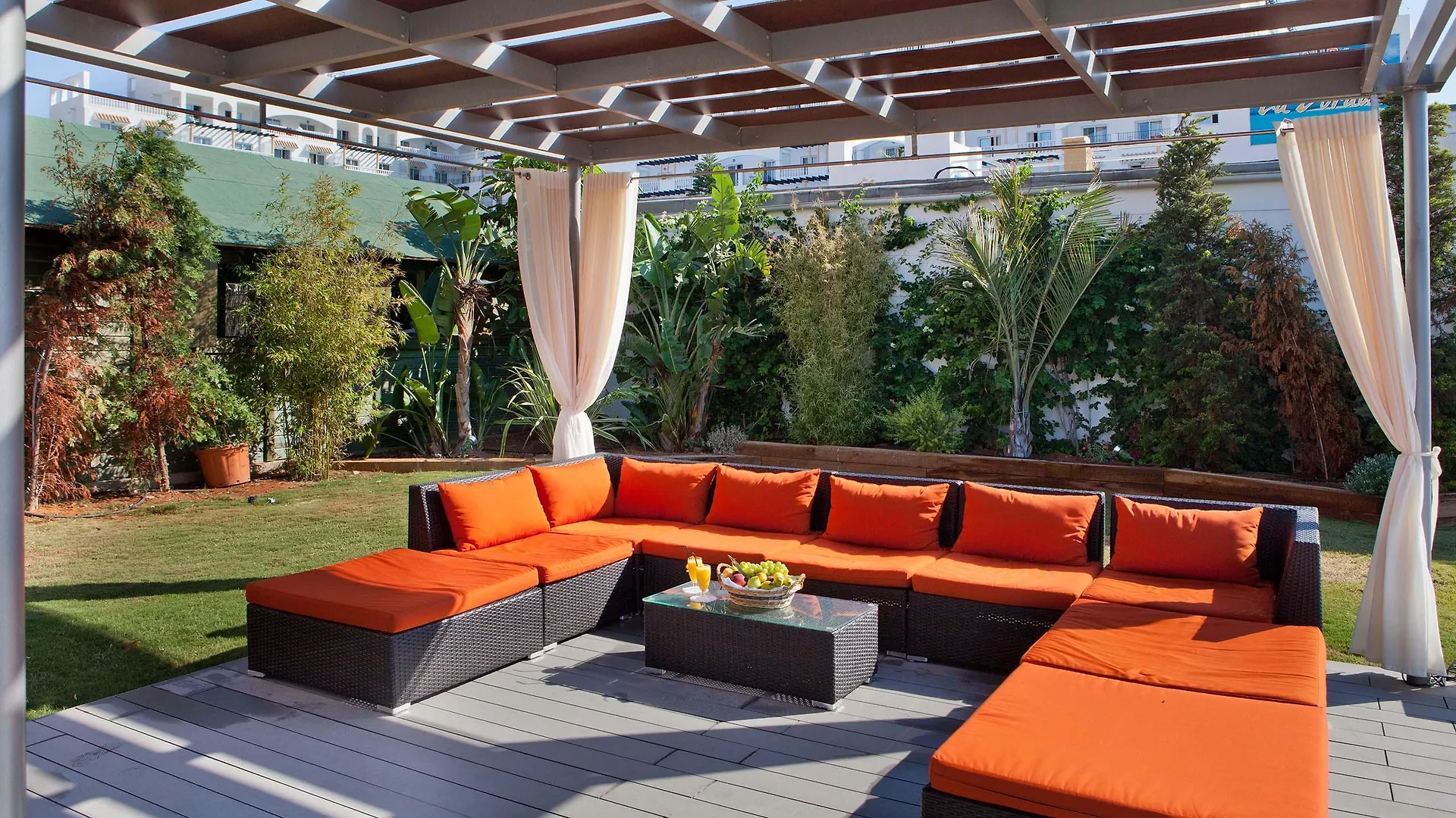 Protur Roquetas Hotel & Spa Roquetas de Mar Spain