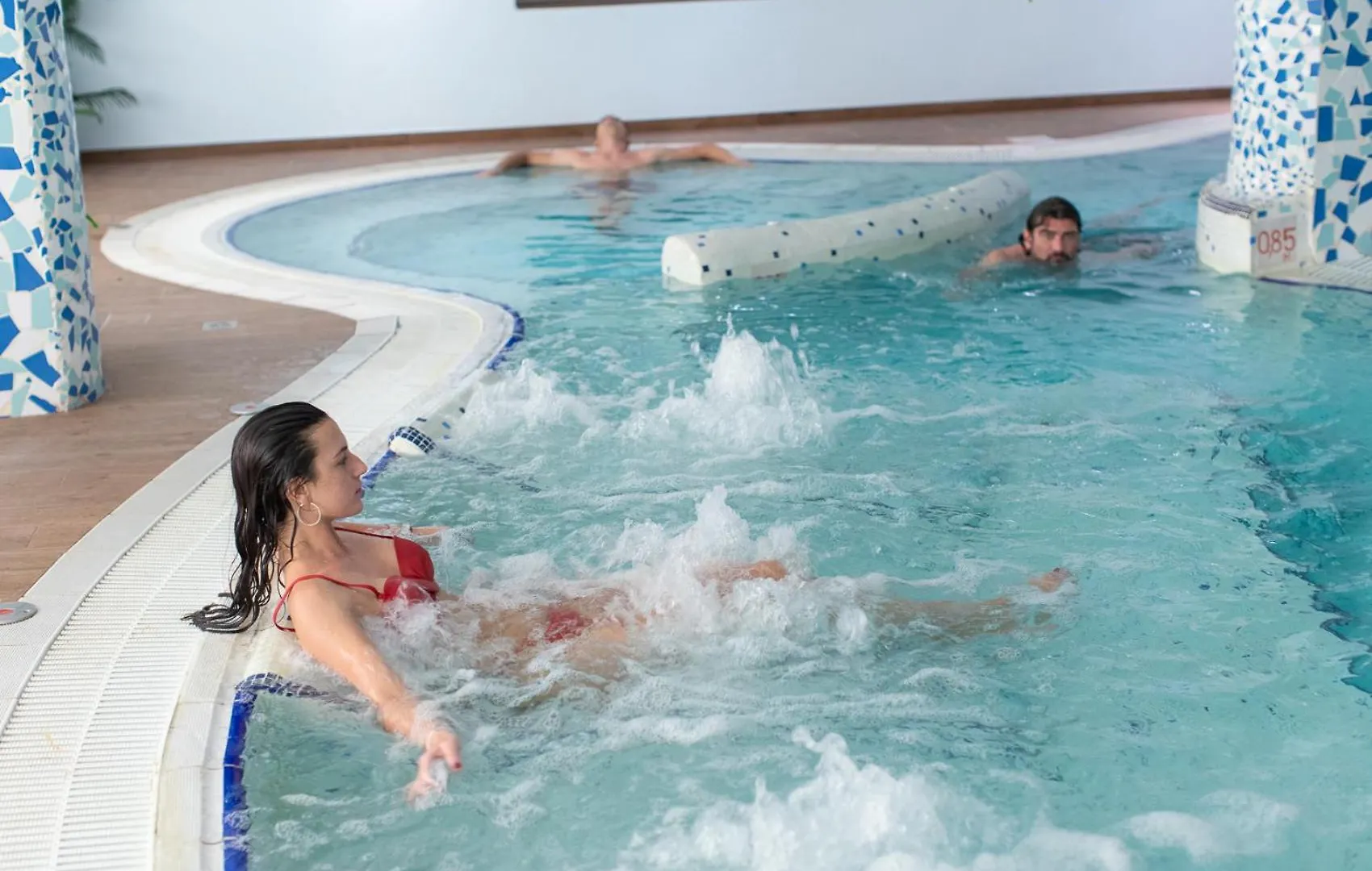 Protur Roquetas Hotel & Spa Roquetas de Mar Spain