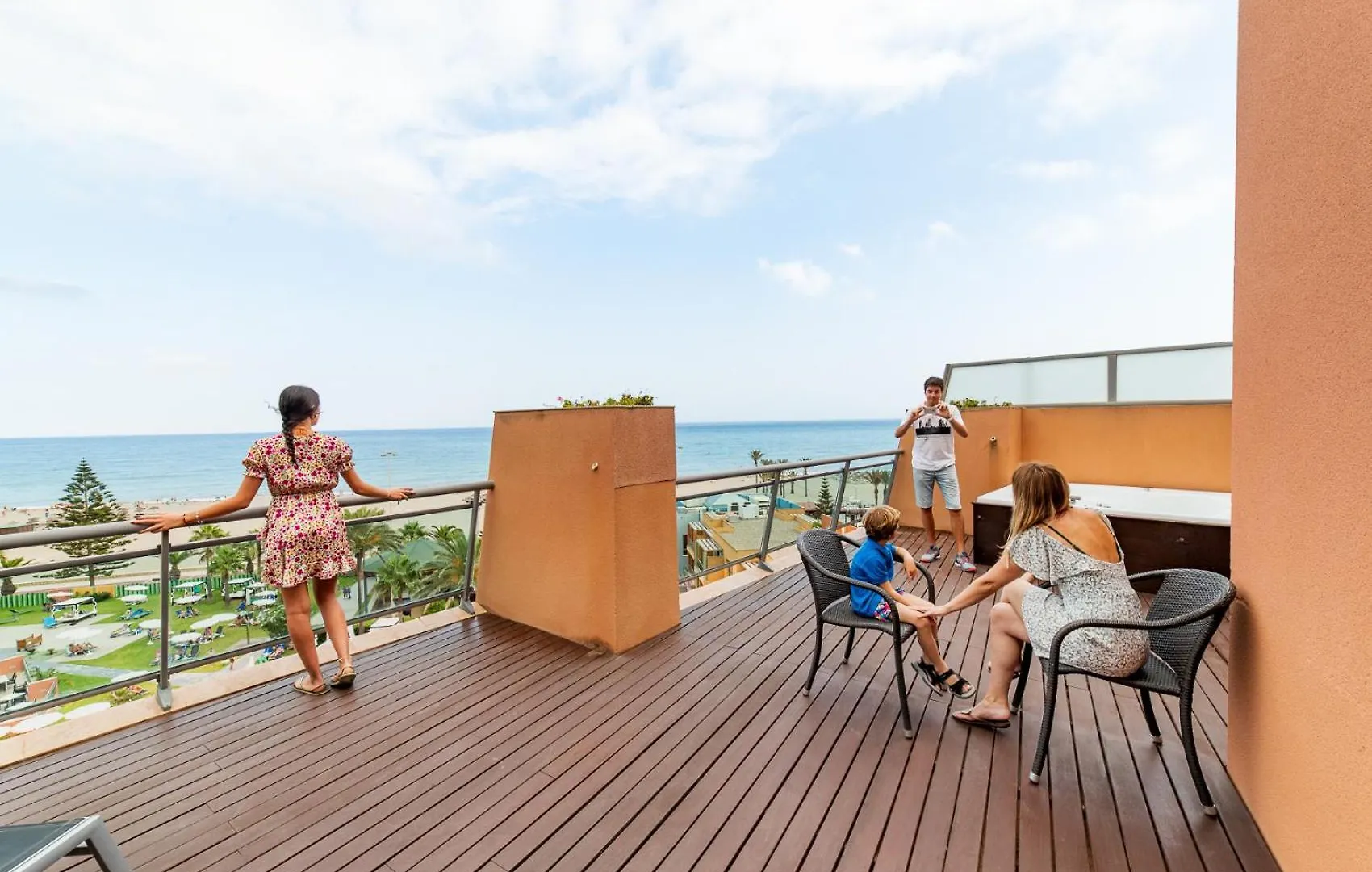 Protur Roquetas Hotel & Spa Roquetas de Mar