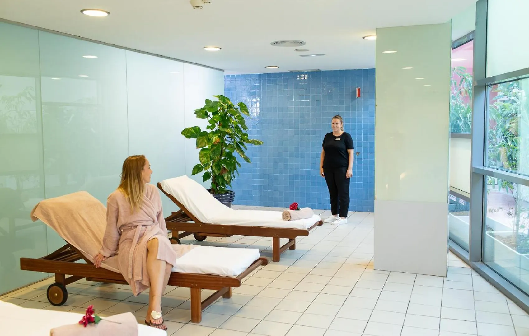 Protur Roquetas Hotel & Spa Roquetas de Mar
