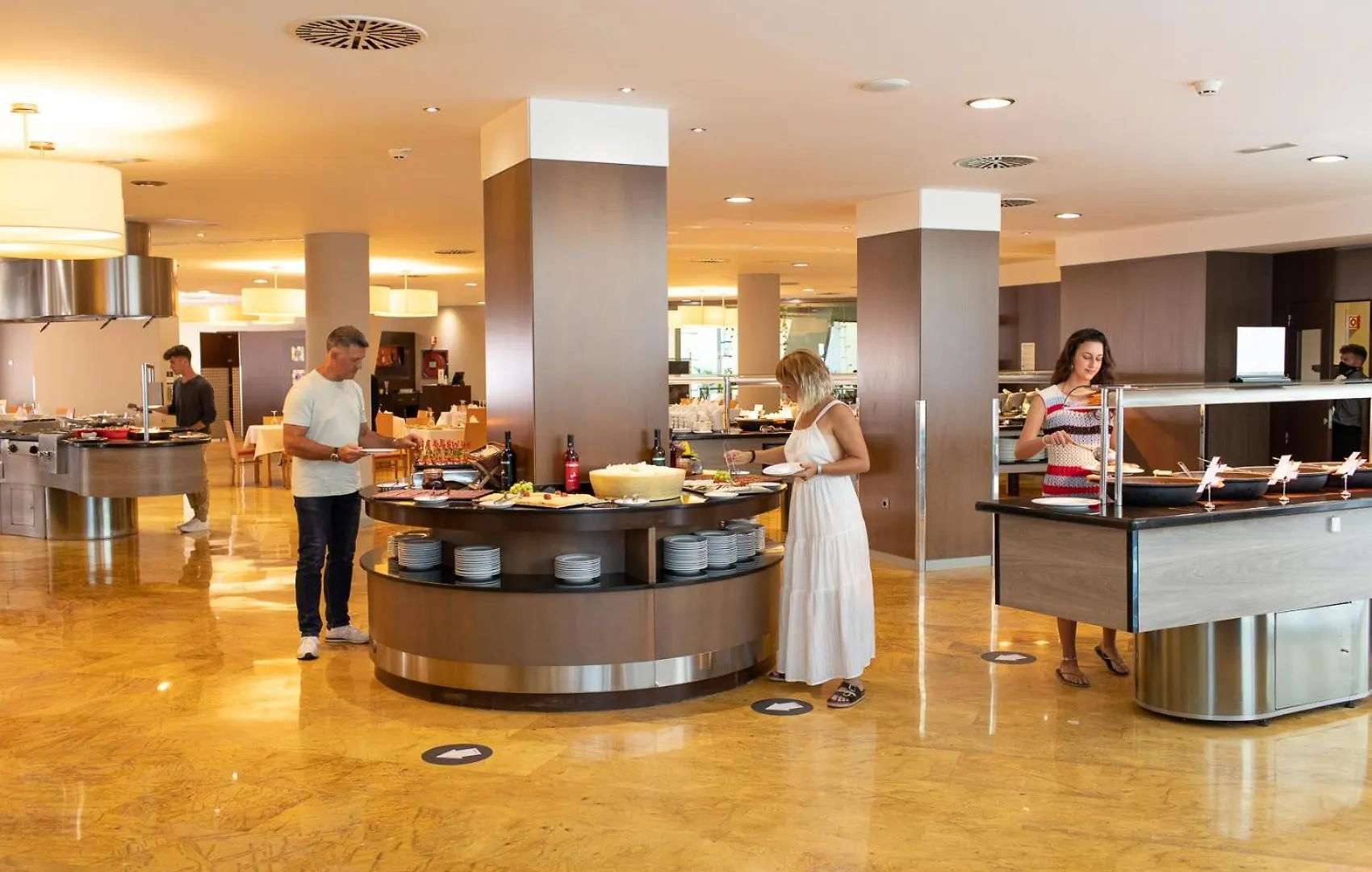 Protur Roquetas Hotel & Spa Roquetas de Mar