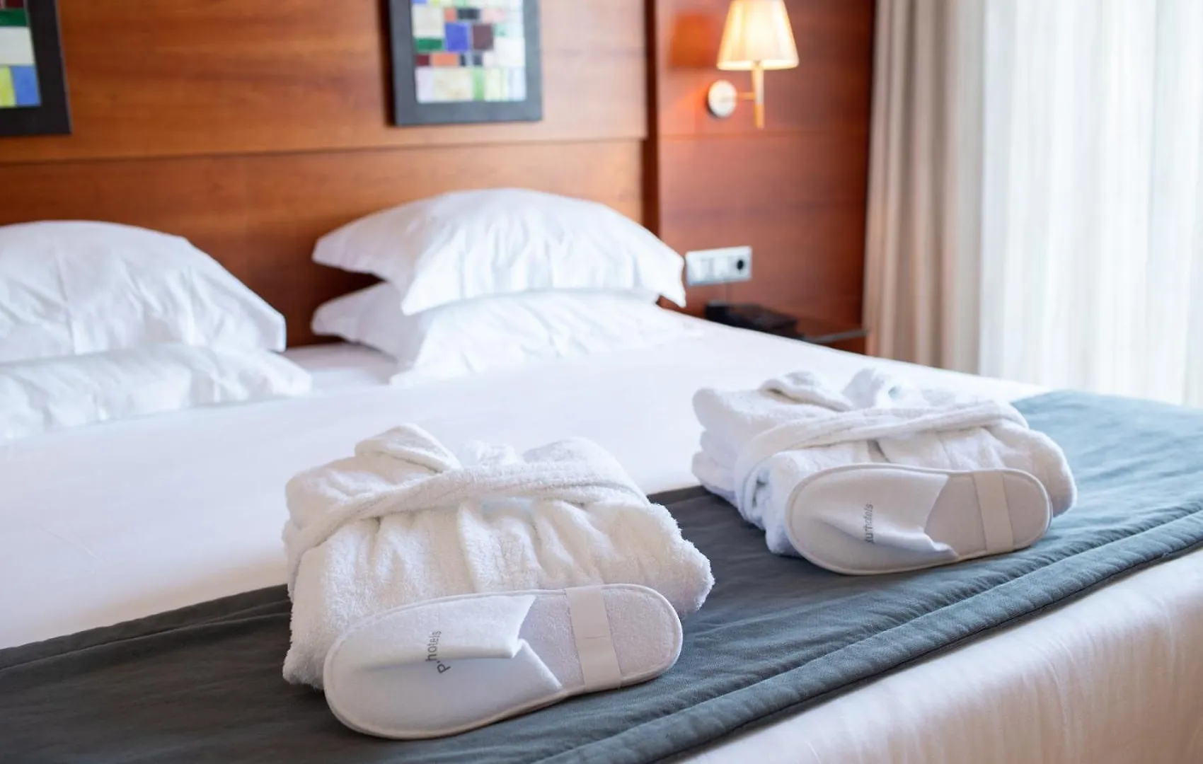 Protur Roquetas Hotel & Spa Roquetas de Mar