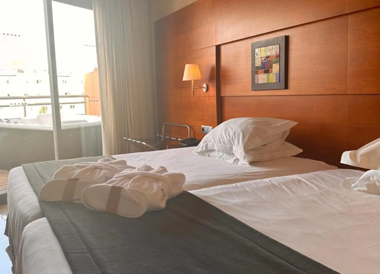 Protur Roquetas Hotel & Spa Roquetas de Mar