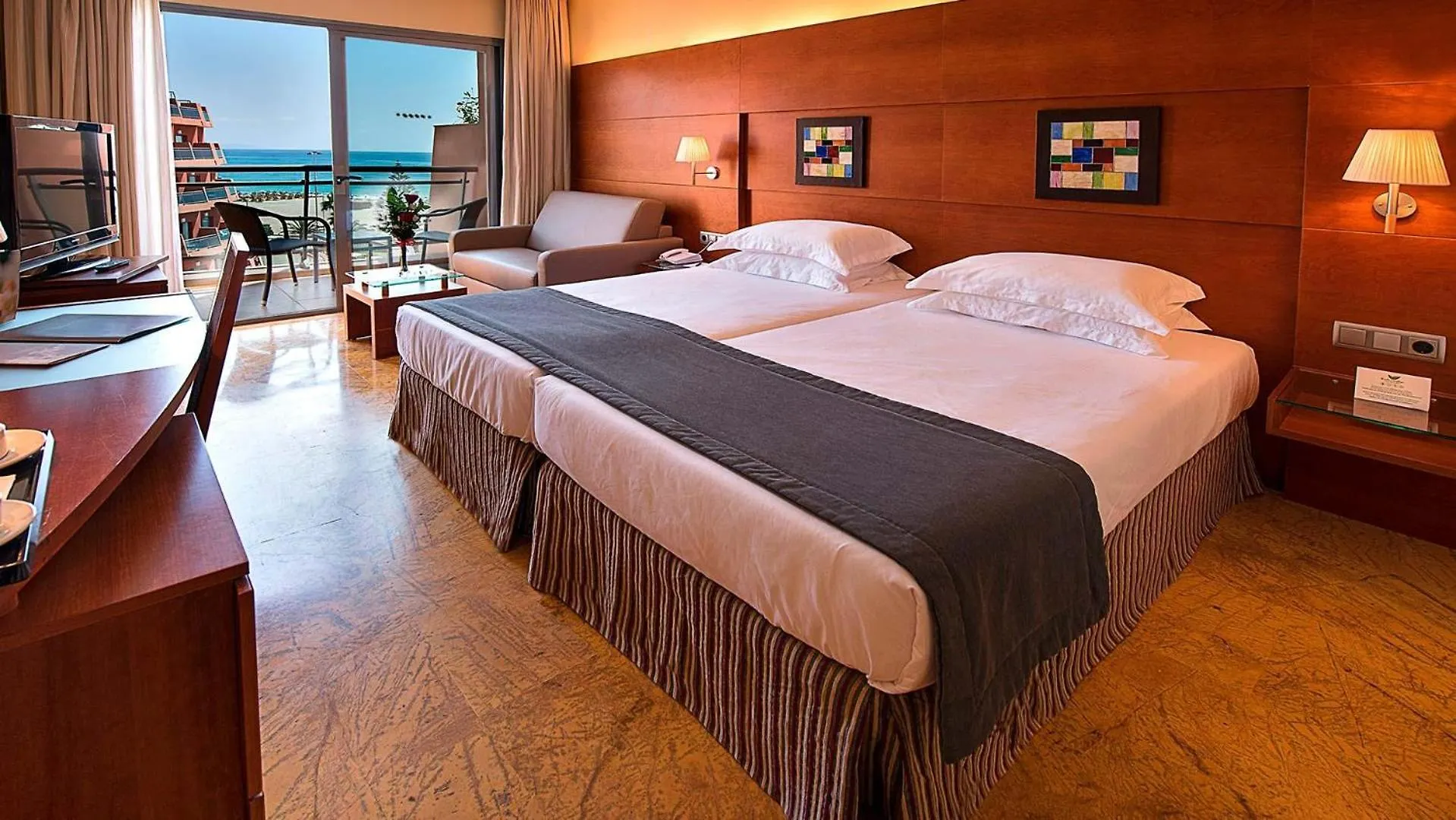 Protur Roquetas Hotel & Spa Roquetas de Mar