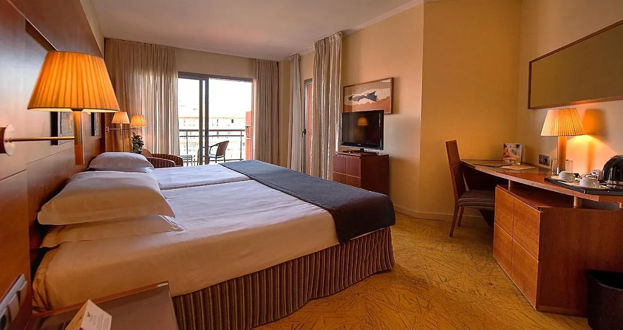 Protur Roquetas Hotel & Spa Roquetas de Mar