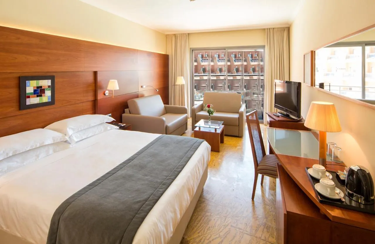 Protur Roquetas Hotel & Spa Roquetas de Mar