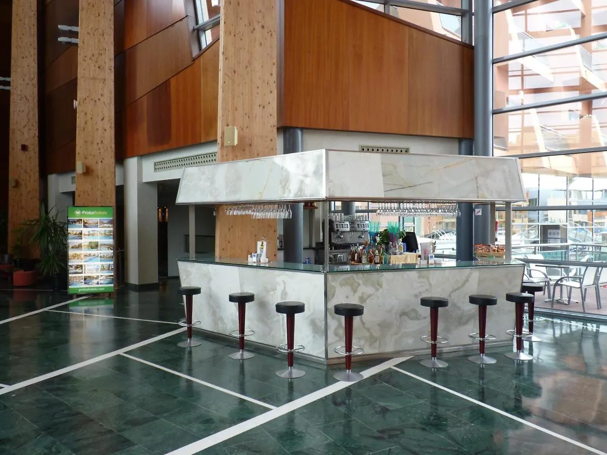 *****  Protur Roquetas Hotel & Spa Roquetas de Mar Spain