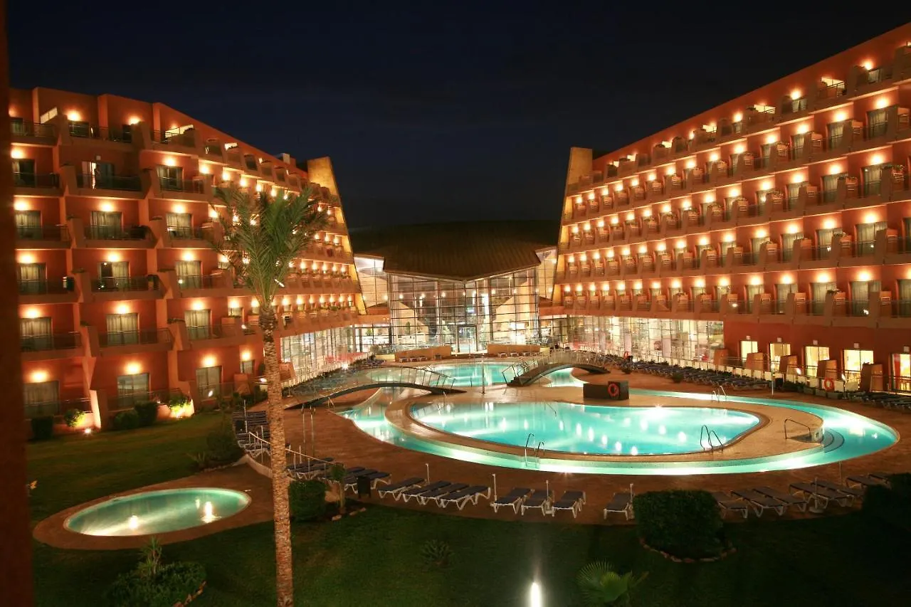Protur Roquetas Hotel & Spa Roquetas de Mar