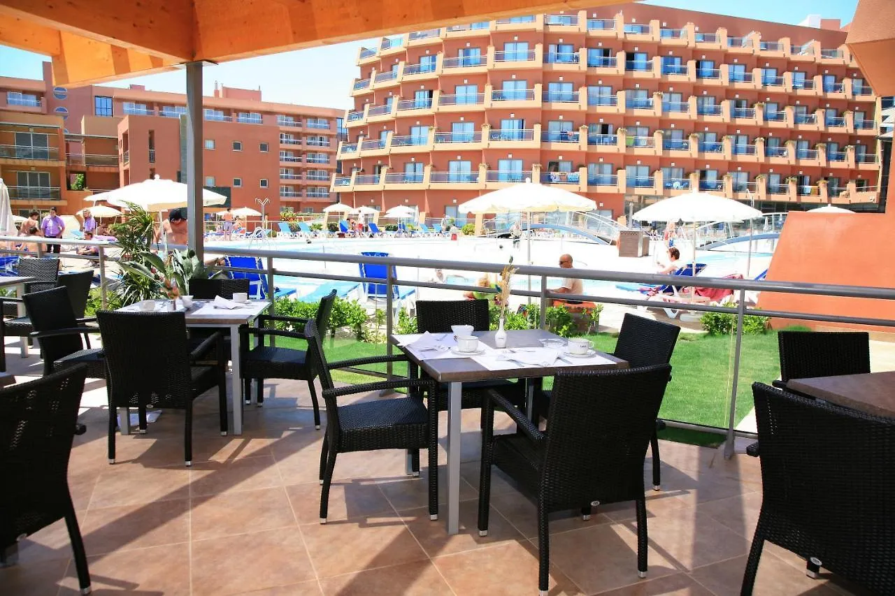 Protur Roquetas Hotel & Spa Roquetas de Mar