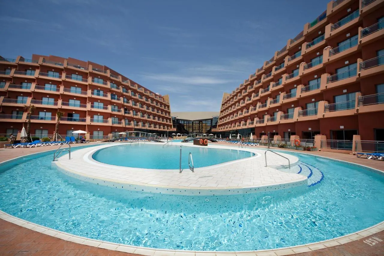 Protur Roquetas Hotel & Spa Roquetas de Mar