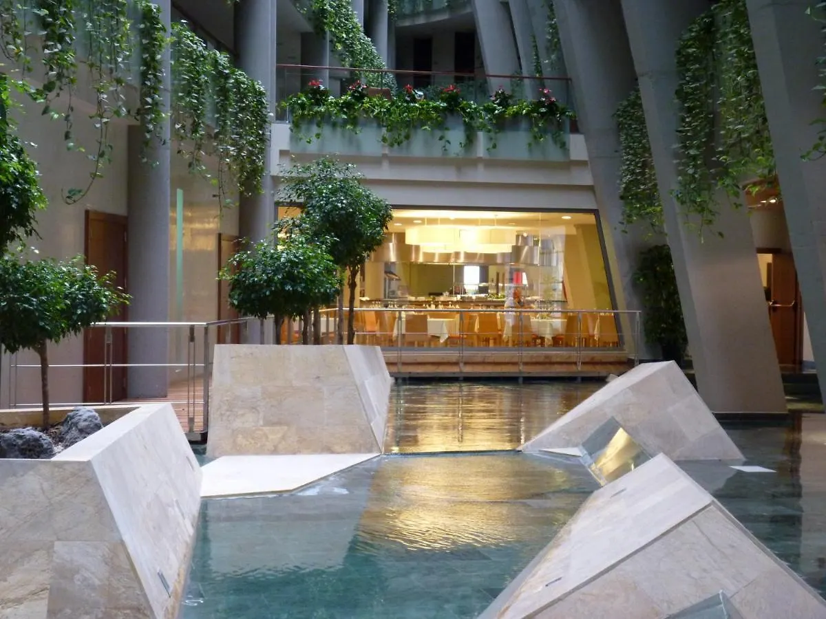Protur Roquetas Hotel & Spa Roquetas de Mar