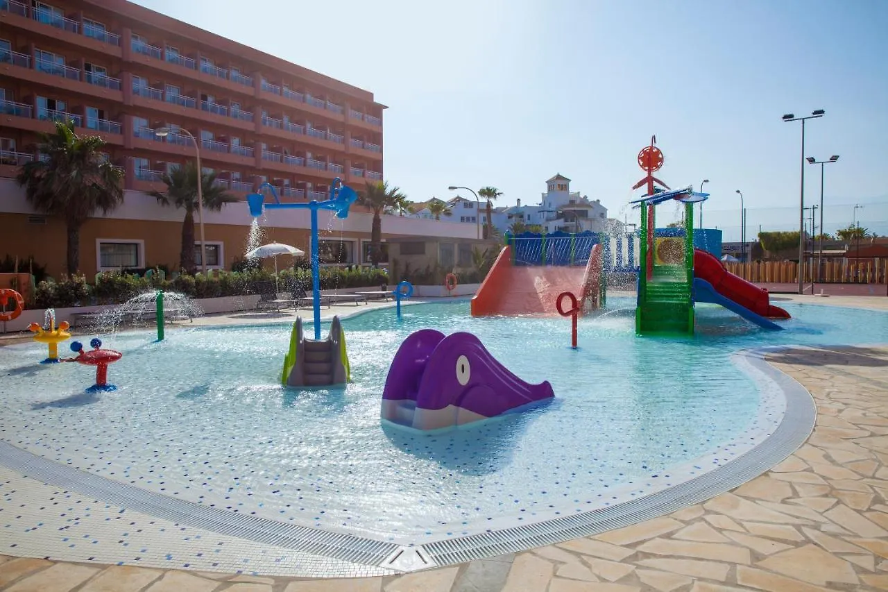 Protur Roquetas Hotel & Spa Roquetas de Mar